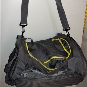 Brand New Gym Duffle Bag